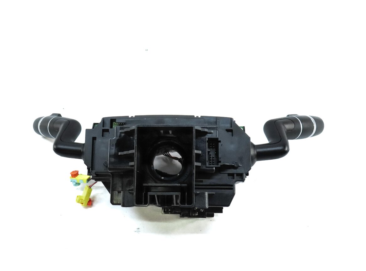 Thumbnail 5: 12-19 RANGE ROVER SPORT EVOQUE (L405 L494 L538) BLINKER WIPER COMBINATION SWITCH