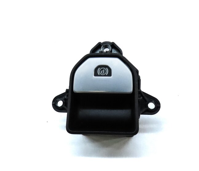 Thumbnail 4: 2012 LAND RANGE ROVER EVOQUE (L538) EMERGENCY HILL PARKING E-BRAKE SWITCH
