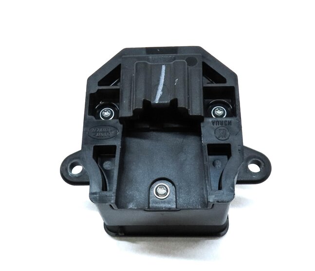 Thumbnail 5: 2012 LAND RANGE ROVER EVOQUE (L538) EMERGENCY HILL PARKING E-BRAKE SWITCH