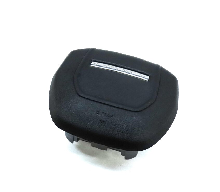 Thumbnail 1: 2012 LAND RANGE ROVER EVOQUE (L538) FRONT LEFT STEERING WHEEL AIRBAG (BLACK)