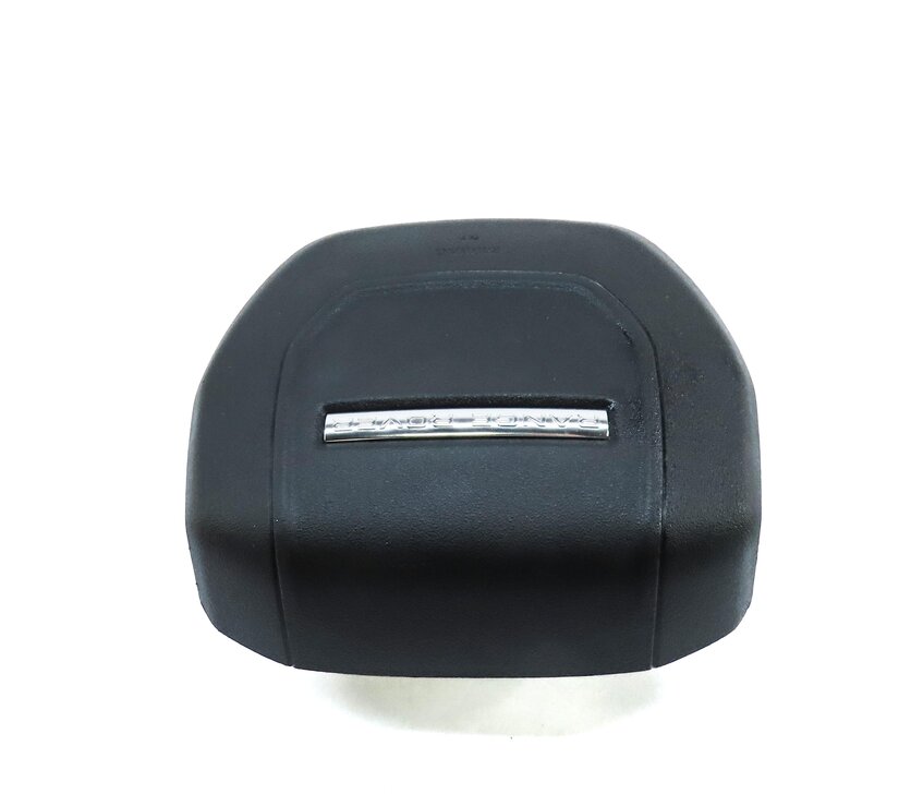 Thumbnail 4: 2012 LAND RANGE ROVER EVOQUE (L538) FRONT LEFT STEERING WHEEL AIRBAG (BLACK)