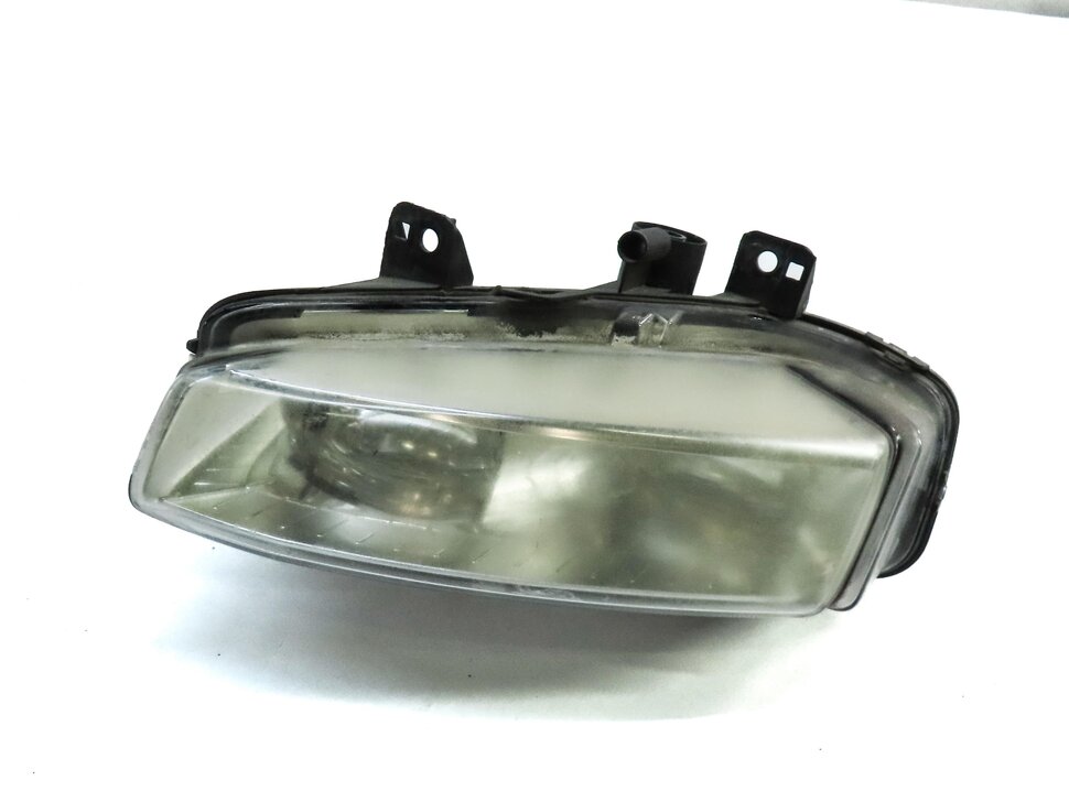 Thumbnail 3: 2012-2015 RANGE ROVER EVOQUE (L538) LEFT DRIVER DRL LED FOGLIGHT FOG LIGHT LAMP