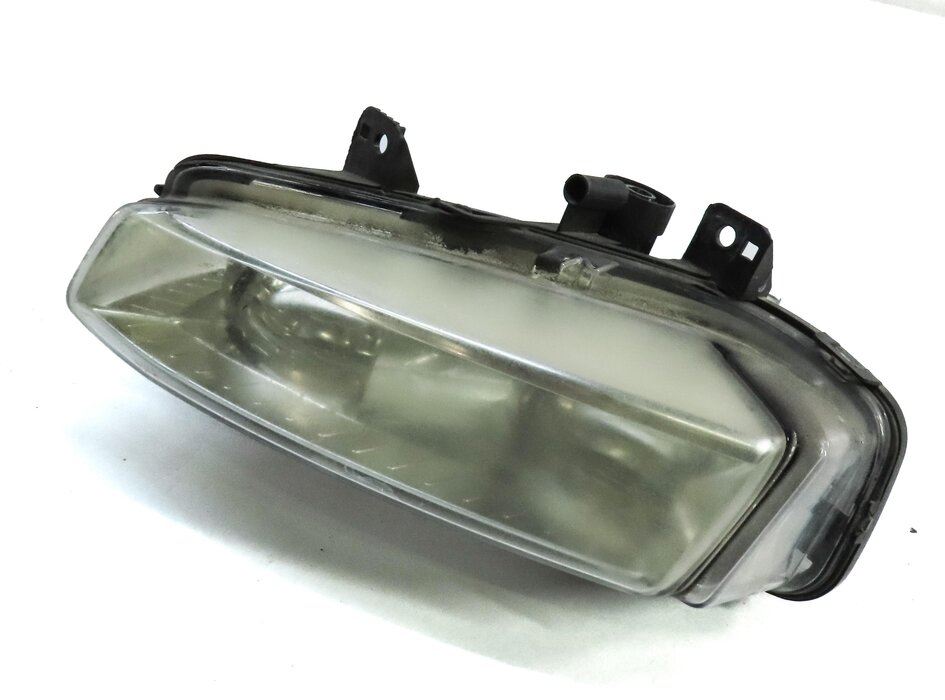 Thumbnail 4: 2012-2015 RANGE ROVER EVOQUE (L538) LEFT DRIVER DRL LED FOGLIGHT FOG LIGHT LAMP