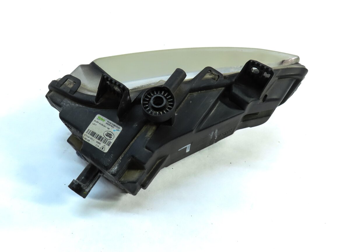 Thumbnail 5: 2012-2015 RANGE ROVER EVOQUE (L538) LEFT DRIVER DRL LED FOGLIGHT FOG LIGHT LAMP