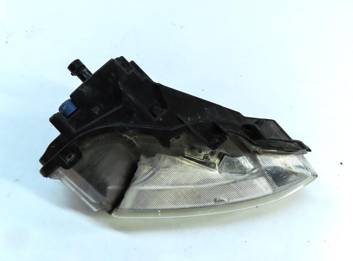 Thumbnail 6: 2012-2015 RANGE ROVER EVOQUE (L538) LEFT DRIVER DRL LED FOGLIGHT FOG LIGHT LAMP