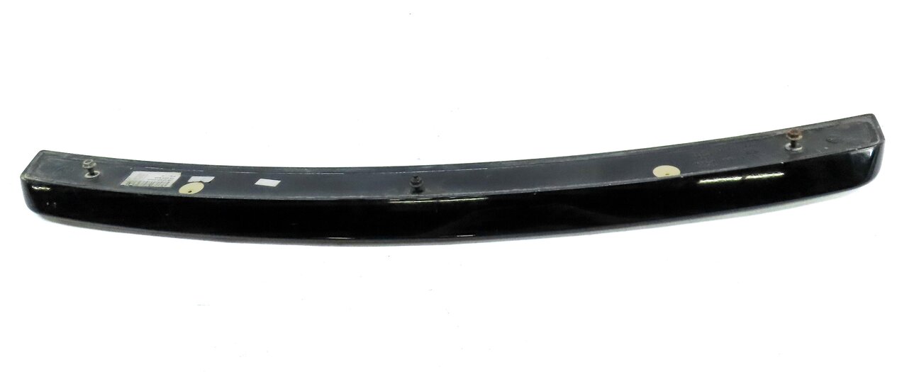 Thumbnail 6: 12-17 RANGE ROVER EVOQUE (L538) 2 DOOR DYNAMIC REAR TRUNK SPOILER FINISHER BLACK
