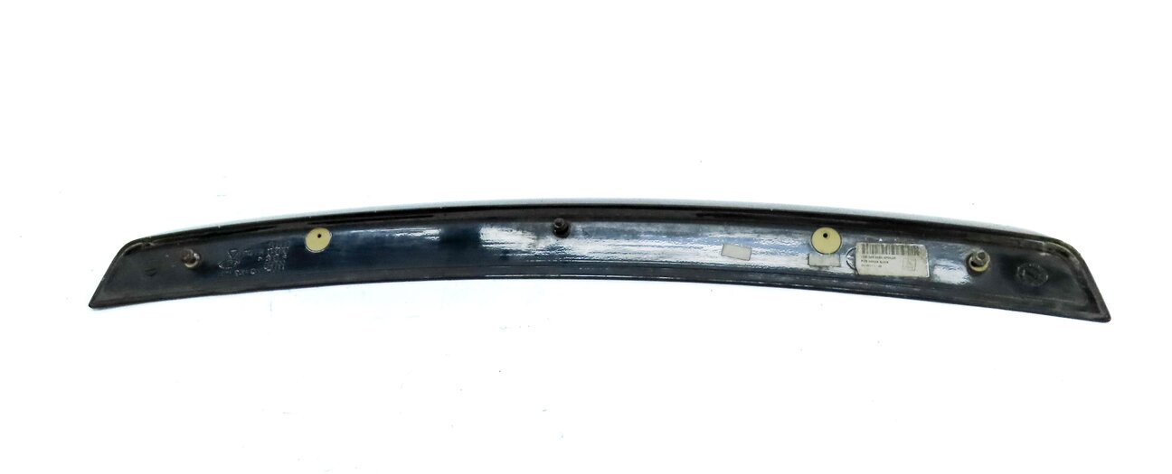 Thumbnail 7: 12-17 RANGE ROVER EVOQUE (L538) 2 DOOR DYNAMIC REAR TRUNK SPOILER FINISHER BLACK