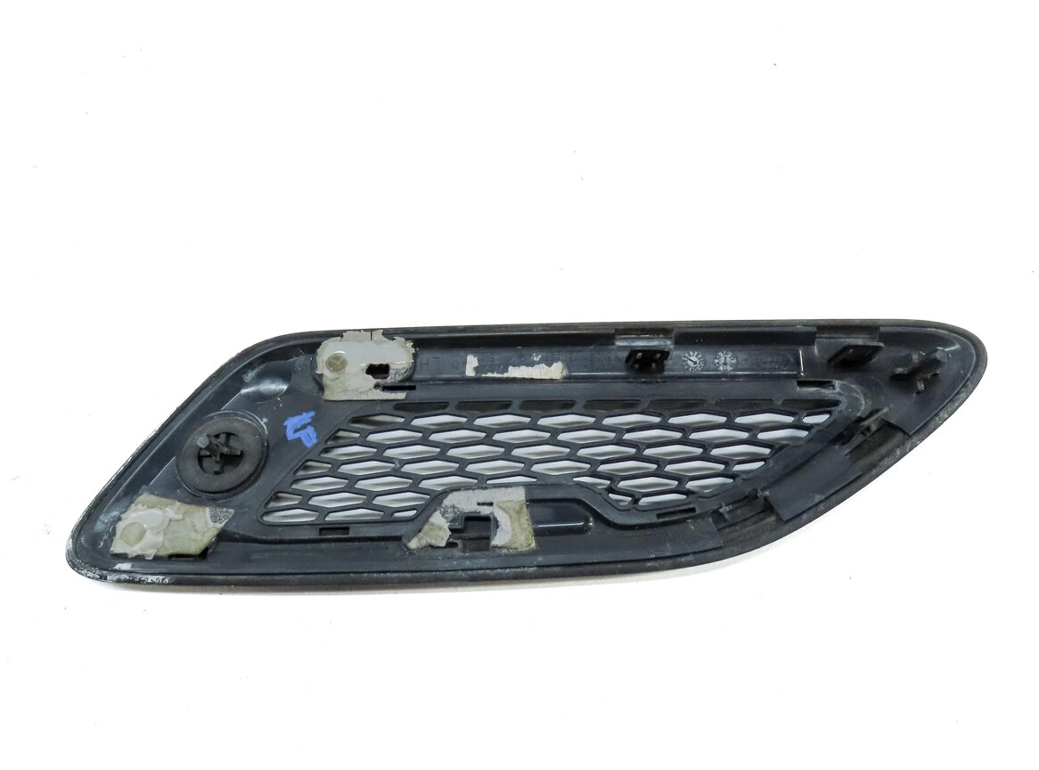 Thumbnail 5: 2012 LAND RANGE ROVER EVOQUE (L538) FRONT LEFT DRIVER HOOD GRILLE TRIM (BLACK)
