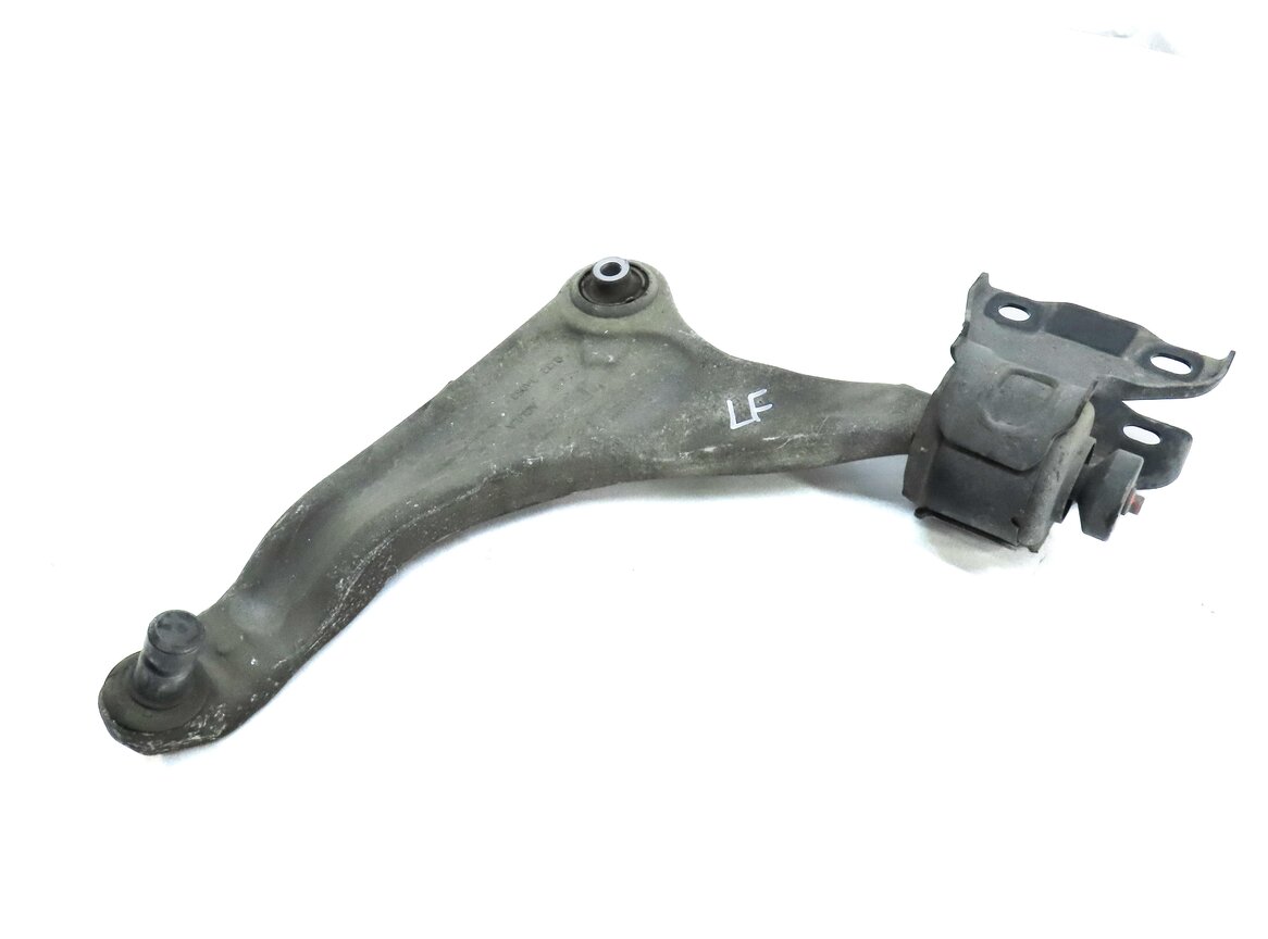 Thumbnail 2: 2012-2017 RANGE ROVER EVOQUE (L538) LEFT FRONT DRIVER LOWER CONTROL ARM