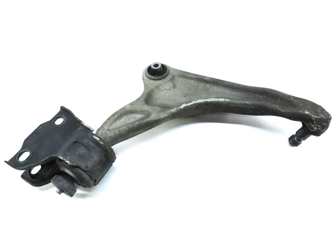 Thumbnail 3: 2012-2017 RANGE ROVER EVOQUE (L538) LEFT FRONT DRIVER LOWER CONTROL ARM