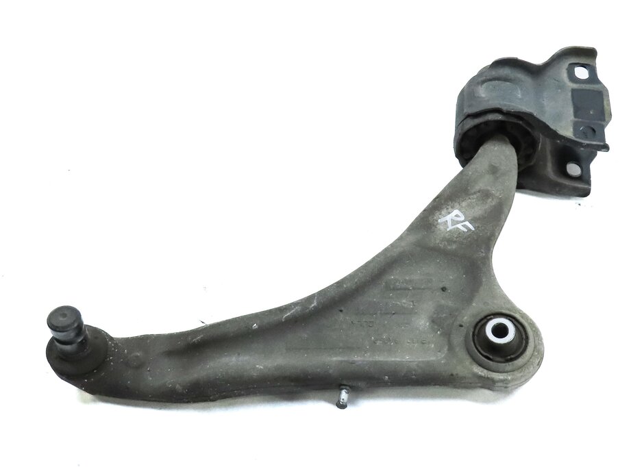 Thumbnail 2: 2012-2017 RANGE ROVER EVOQUE (L538) RIGHT FRONT PASSENGER LOWER CONTROL ARM