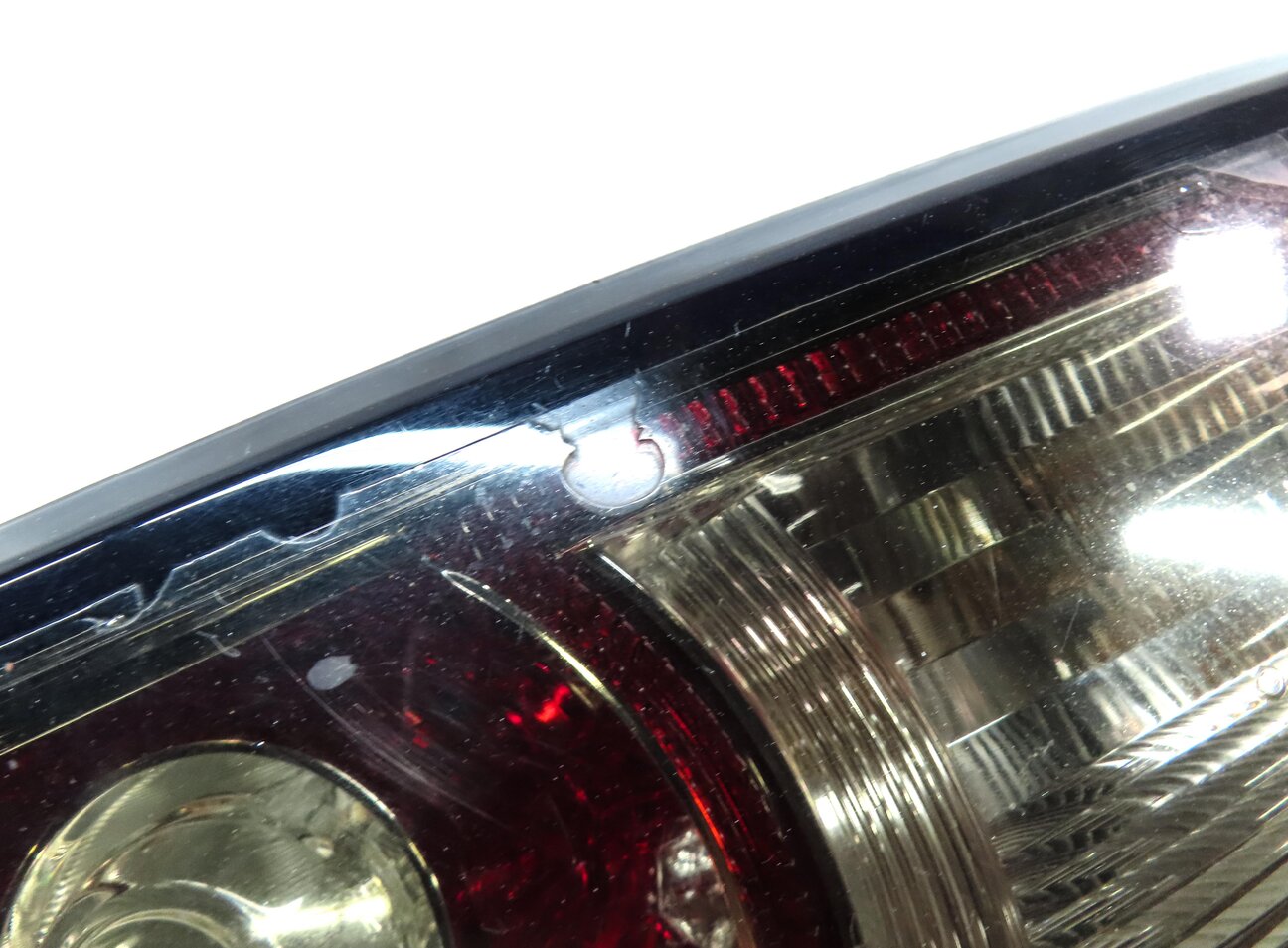 Thumbnail 15: 12-15 RANGE ROVER EVOQUE (L538) LEFT & RIGHT TAILLIGHT SET 2 AFTERMARKET SMOKED