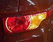 Thumbnail 3: 12-15 RANGE ROVER EVOQUE (L538) LEFT & RIGHT TAILLIGHT SET 2 AFTERMARKET SMOKED