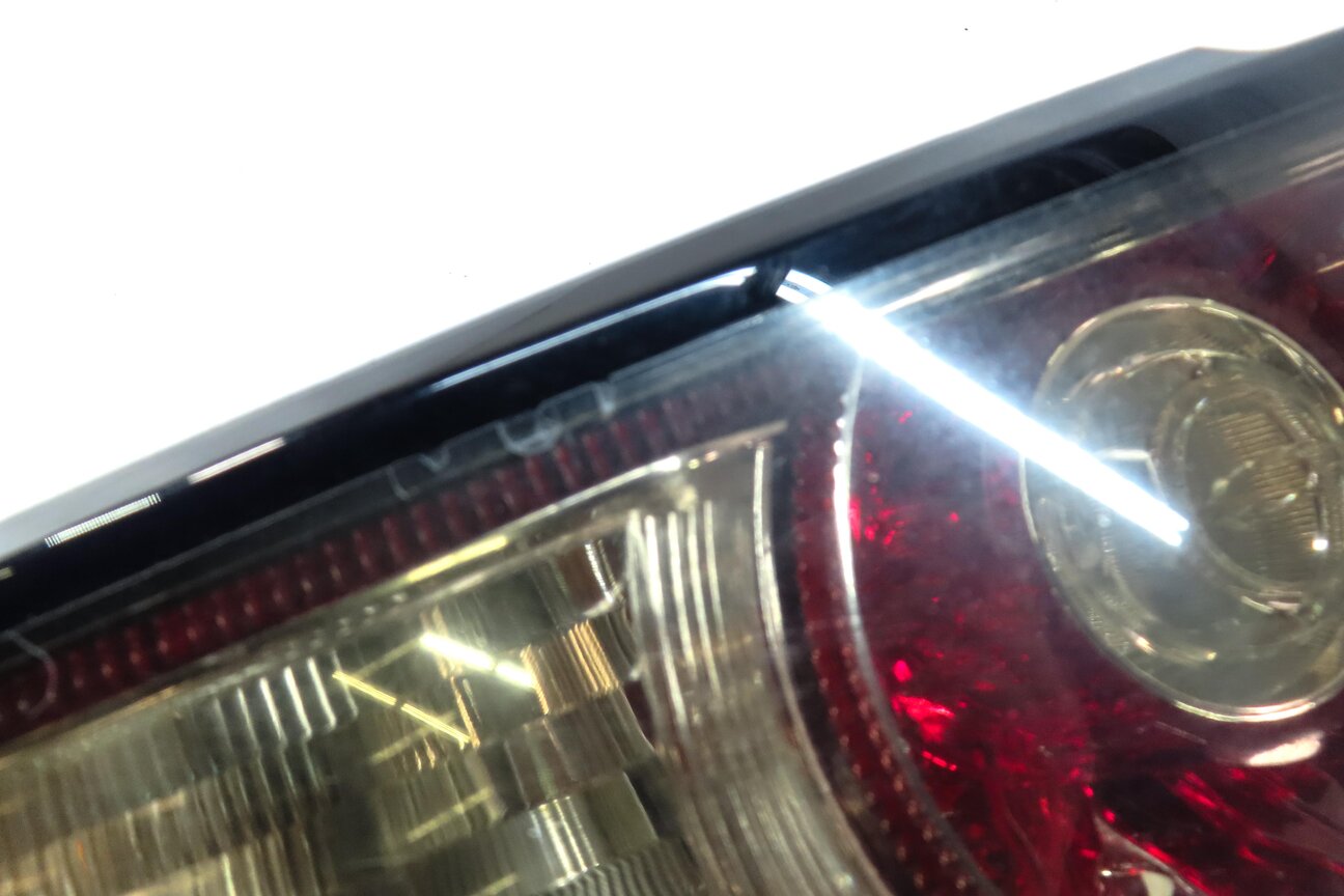 Thumbnail 9: 12-15 RANGE ROVER EVOQUE (L538) LEFT & RIGHT TAILLIGHT SET 2 AFTERMARKET SMOKED