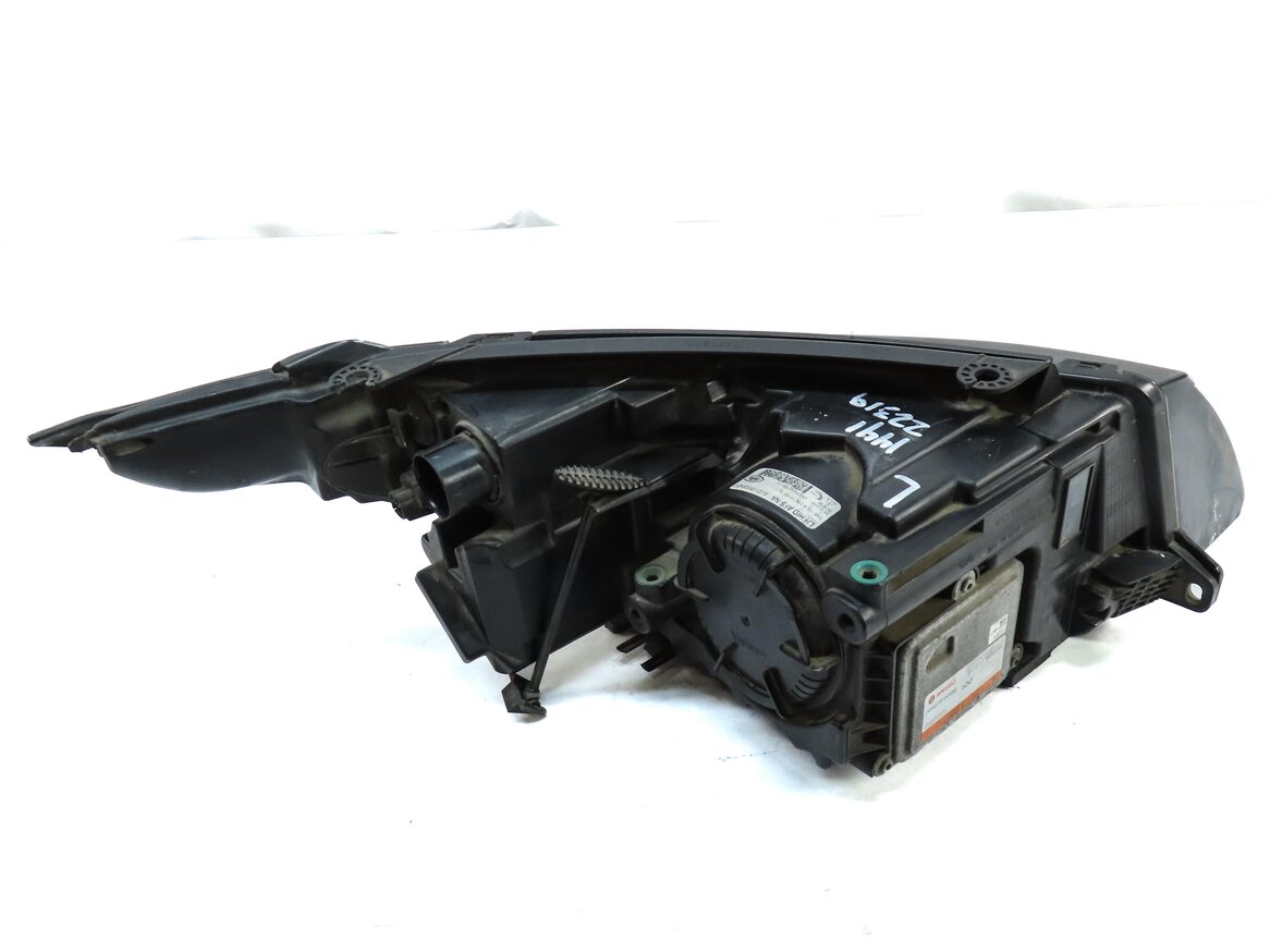 Thumbnail 5: 2012-2015 RANGE ROVER EVOQUE (L538) LEFT - XENON HID ADAPTIVE HEADLIGHT LAMP