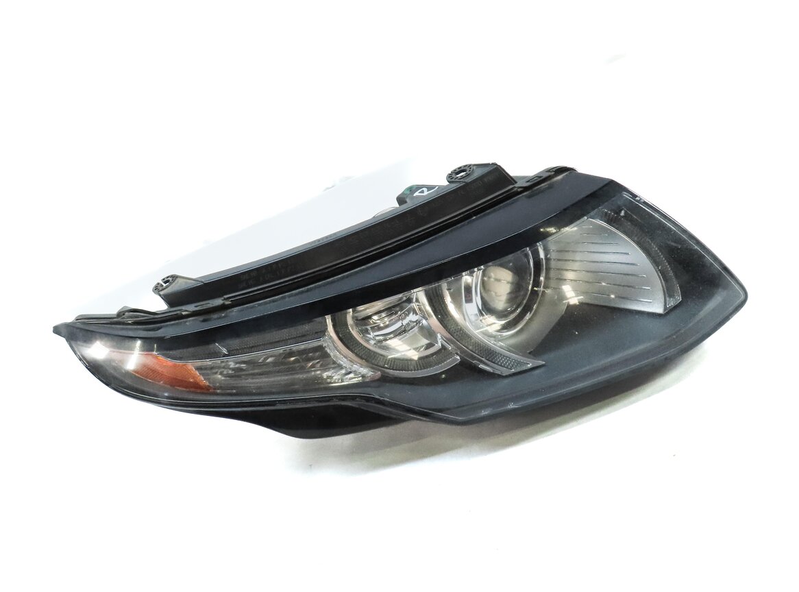 Thumbnail 4: 2012-2015 RANGE ROVER EVOQUE (L538) RIGHT - XENON HID ADAPTIVE HEADLIGHT LAMP