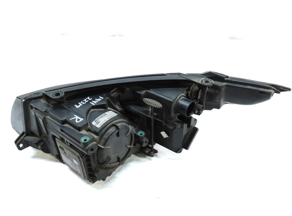 Thumbnail 5: 2012-2015 RANGE ROVER EVOQUE (L538) RIGHT - XENON HID ADAPTIVE HEADLIGHT LAMP