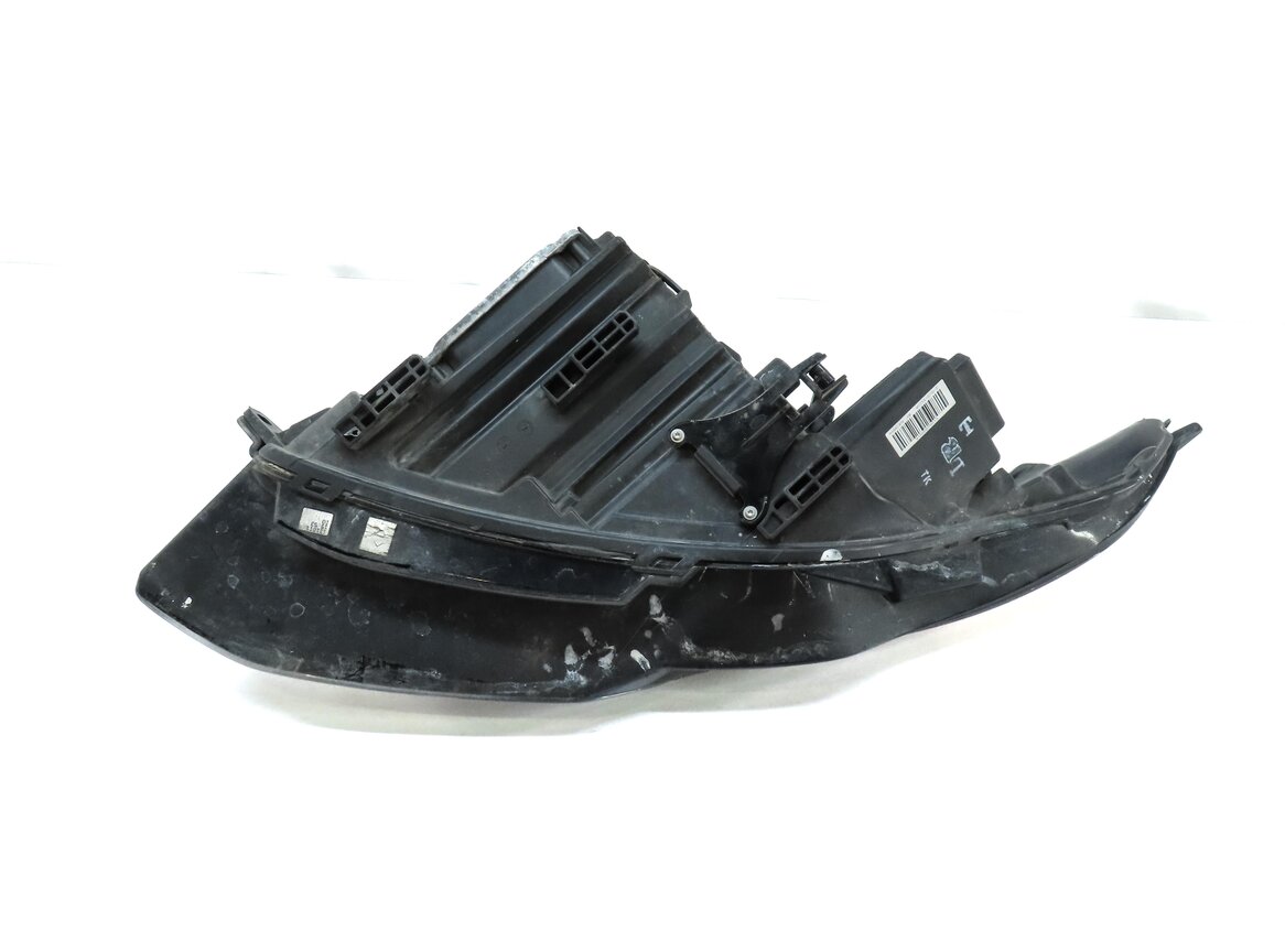 Thumbnail 6: 2012-2015 RANGE ROVER EVOQUE (L538) RIGHT - XENON HID ADAPTIVE HEADLIGHT LAMP
