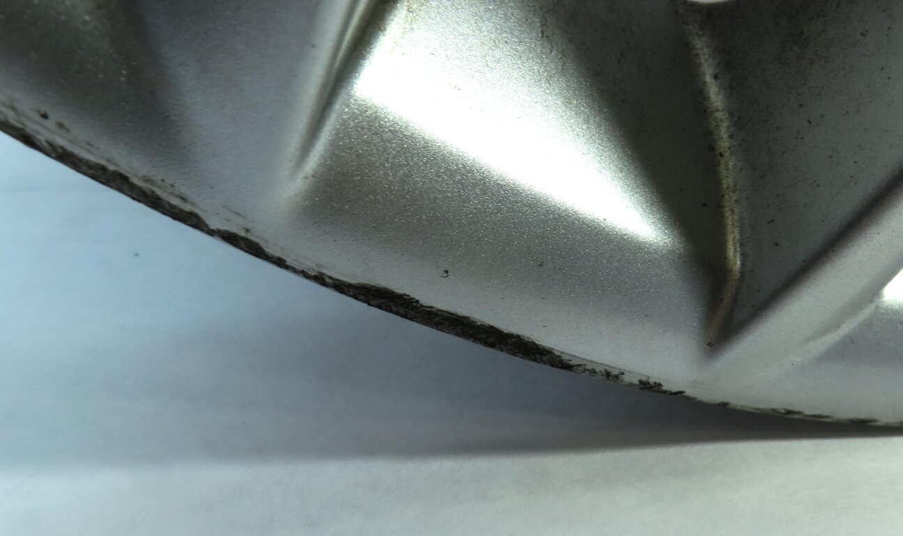Thumbnail 11: 09-17 BMW 535iGT 740i 750i 760i F01 F07 19x9.5 ALUMINUM 14-SPOKE WHEEL RIM SET 4
