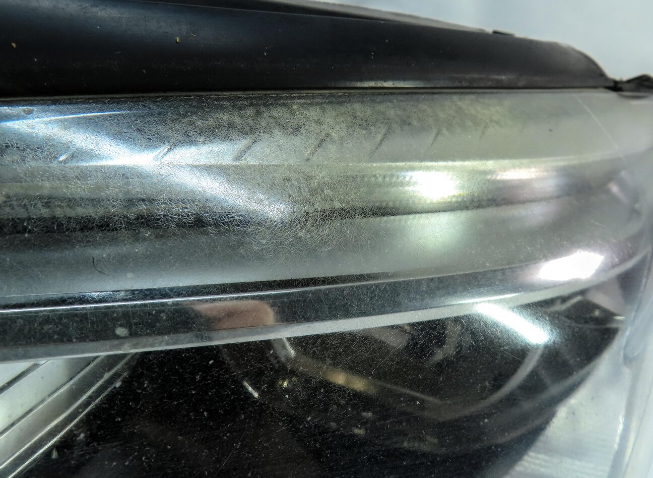 Thumbnail 10: 13-15 BMW 7 SERIES (F01) LEFT DRIVER HEADLIGHT LIGHT LAMP - ADAPTIVE DYNAMIC LED