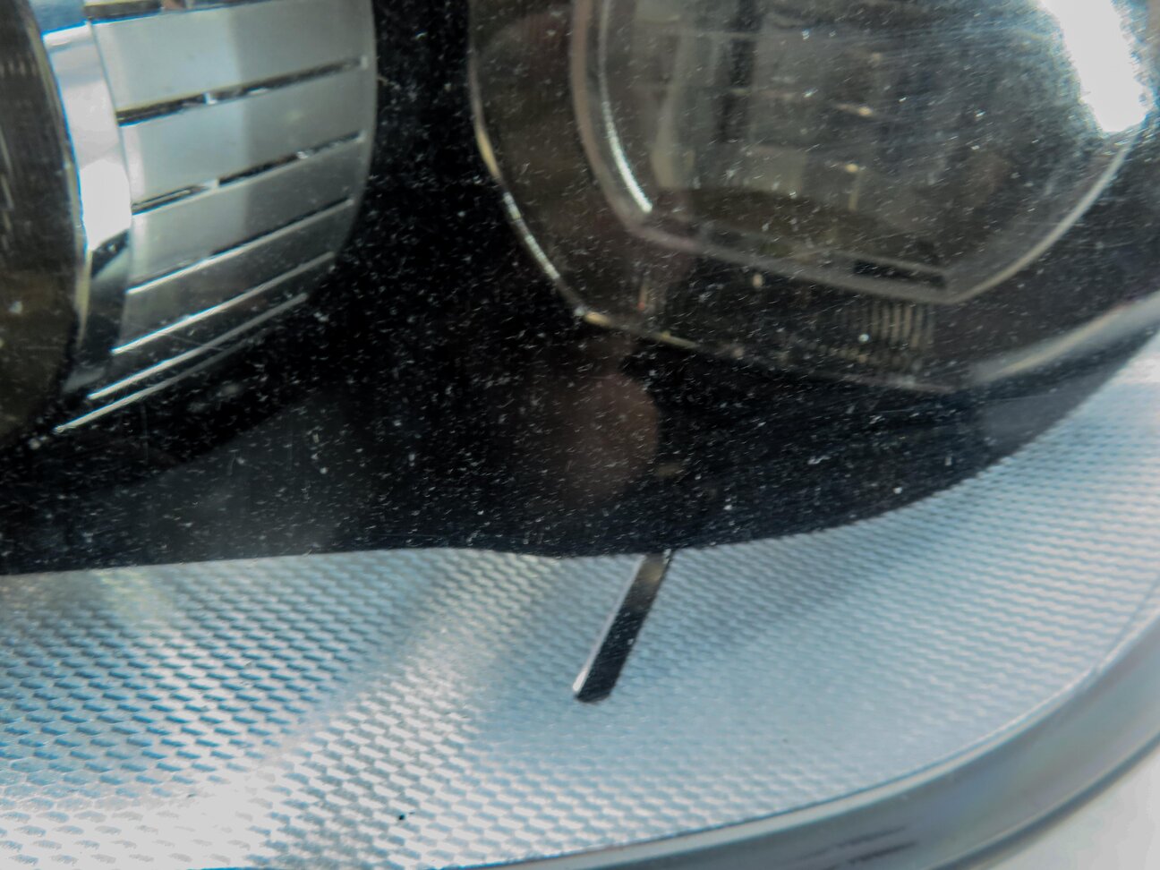 Thumbnail 11: 13-15 BMW 7 SERIES (F01) LEFT DRIVER HEADLIGHT LIGHT LAMP - ADAPTIVE DYNAMIC LED