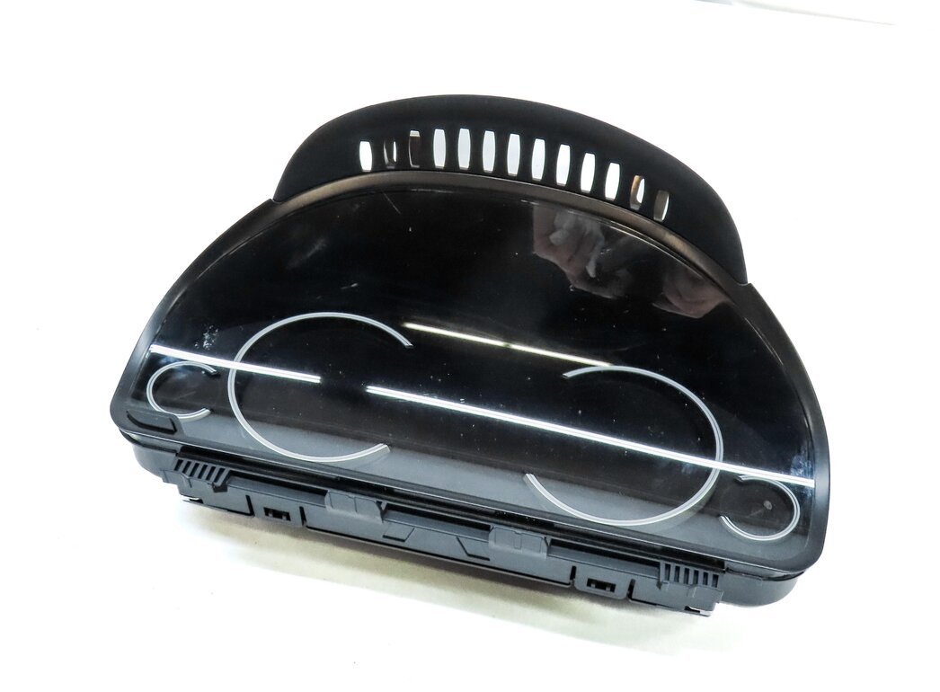 Thumbnail 1: 13-17 BMW 5 6 7 F01 F10 F12 ALL DIGITAL SPEEDOMETER INSTRUMENT GUAGE CLUSTER 81k
