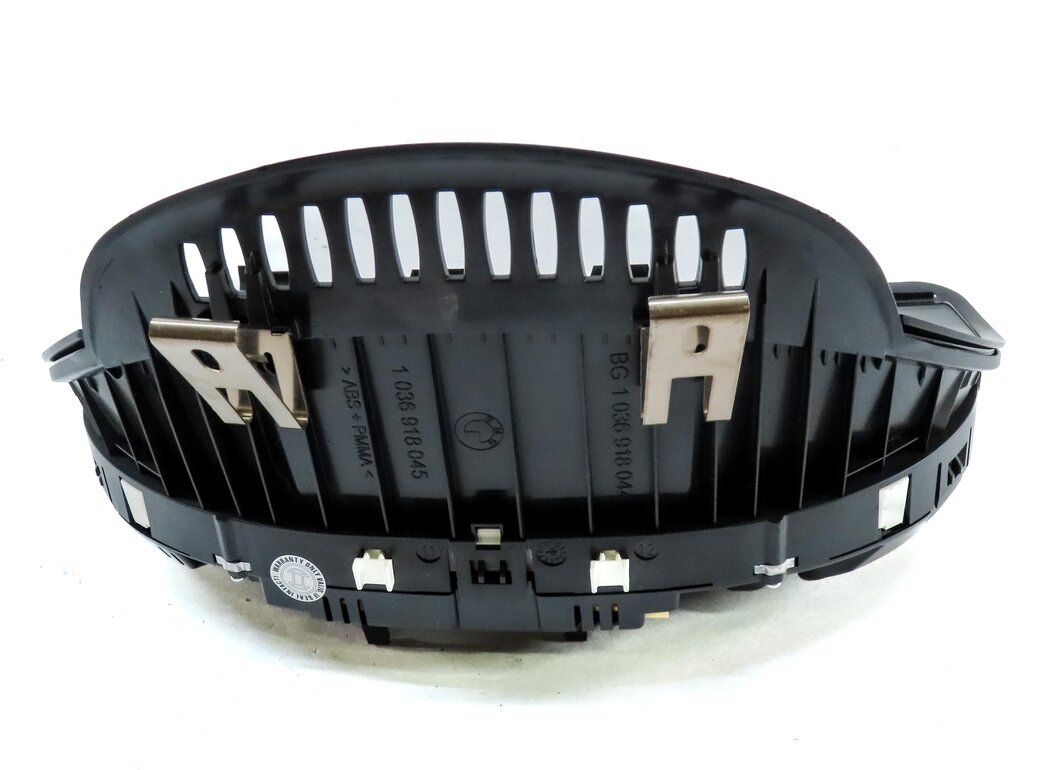 Thumbnail 5: 13-17 BMW 5 6 7 F01 F10 F12 ALL DIGITAL SPEEDOMETER INSTRUMENT GUAGE CLUSTER 81k
