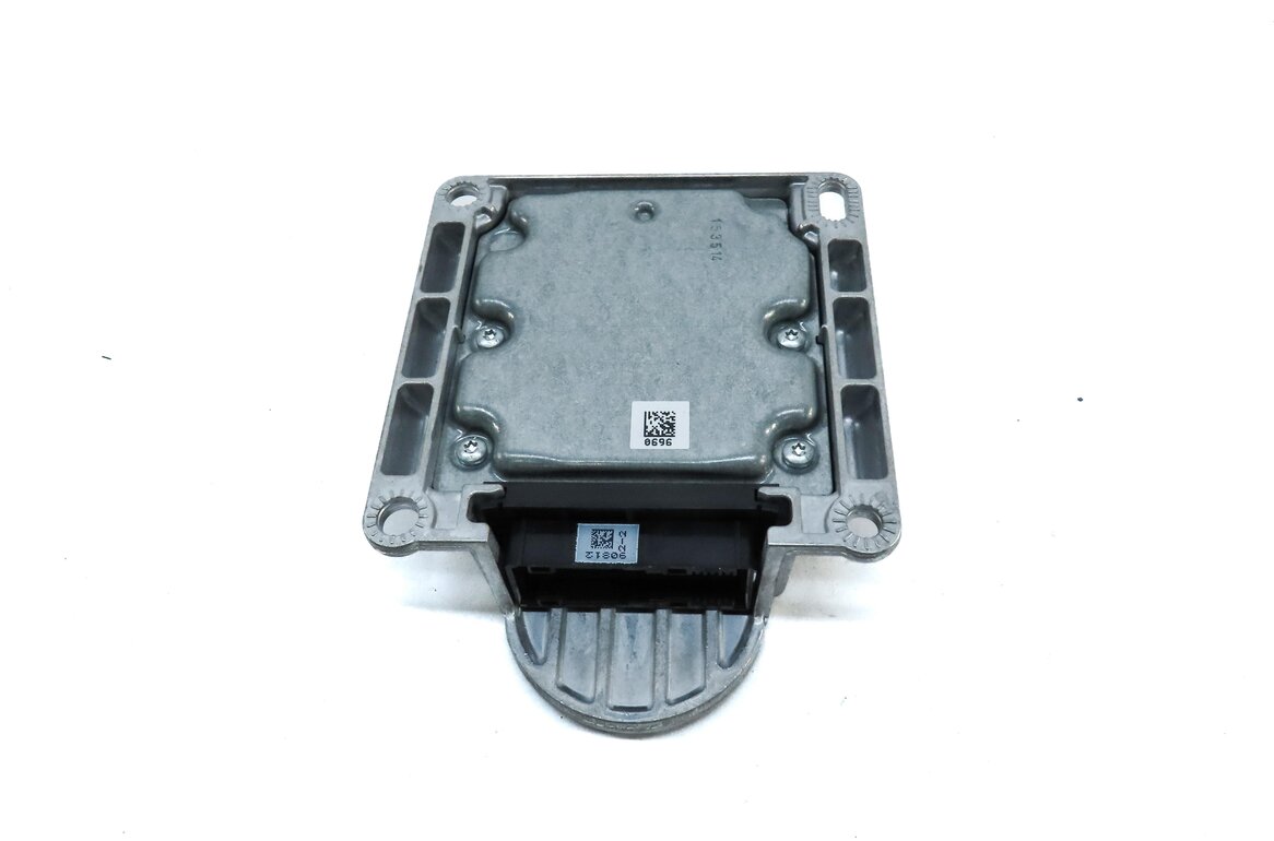 Thumbnail 5: 14-19 5 7 M5 F01 F10 ABS INTEGRATED CHASSIS MANAGEMENT MODULE w/ ADAPTIVE CRUISE