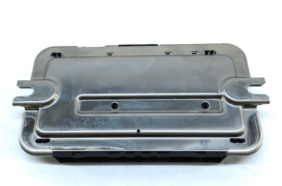 Thumbnail 5: 13-15 BMW 535iGT 550iGT 740i 750i 760i (F01 F02 F07) BODY LIGHT CONTROL MODULE