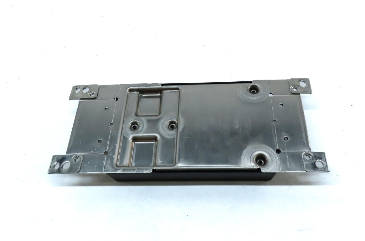 Thumbnail 5: 2015 BMW 750Li (F01) PHONE CONNECTION BLUETOOTH CONTROL MODULE 84109371446