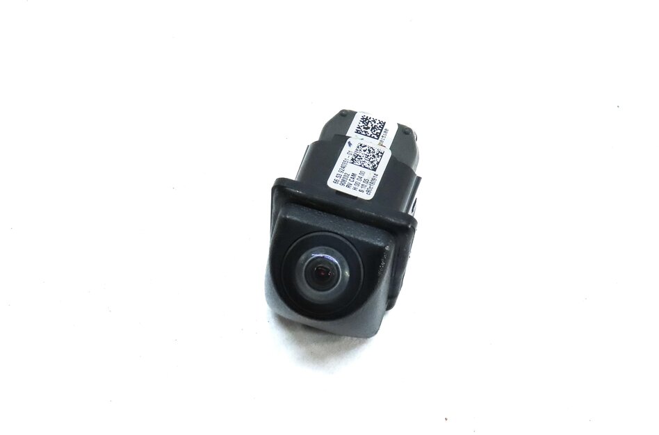 Thumbnail 1: 09-18 BMW 2 3 4 5 7 M5 X3 X5 X6 (F01 F07 F10 F15 F16 F30 F32) REARVIEW CAMERA