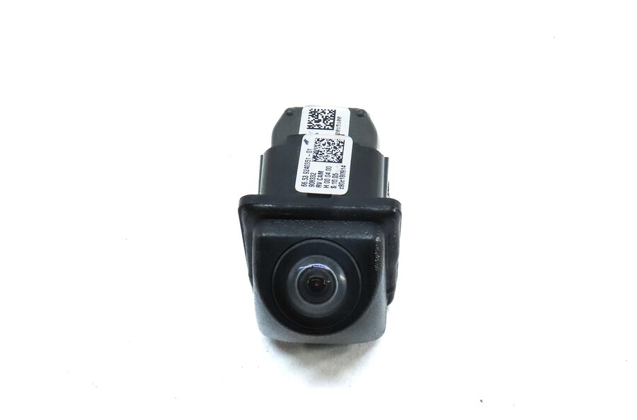 Thumbnail 3: 09-18 BMW 2 3 4 5 7 M5 X3 X5 X6 (F01 F07 F10 F15 F16 F30 F32) REARVIEW CAMERA