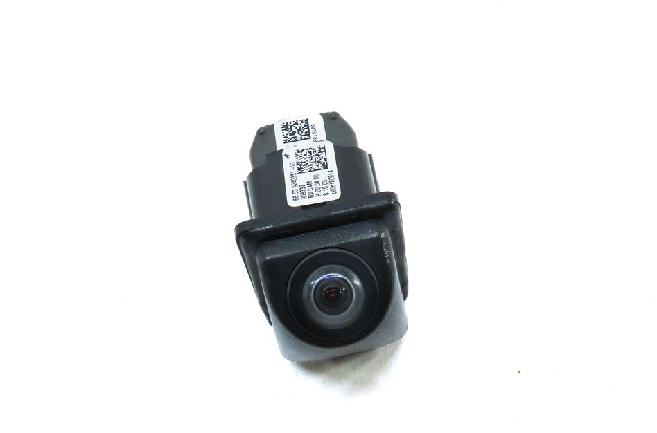 Thumbnail 4: 09-18 BMW 2 3 4 5 7 M5 X3 X5 X6 (F01 F07 F10 F15 F16 F30 F32) REARVIEW CAMERA