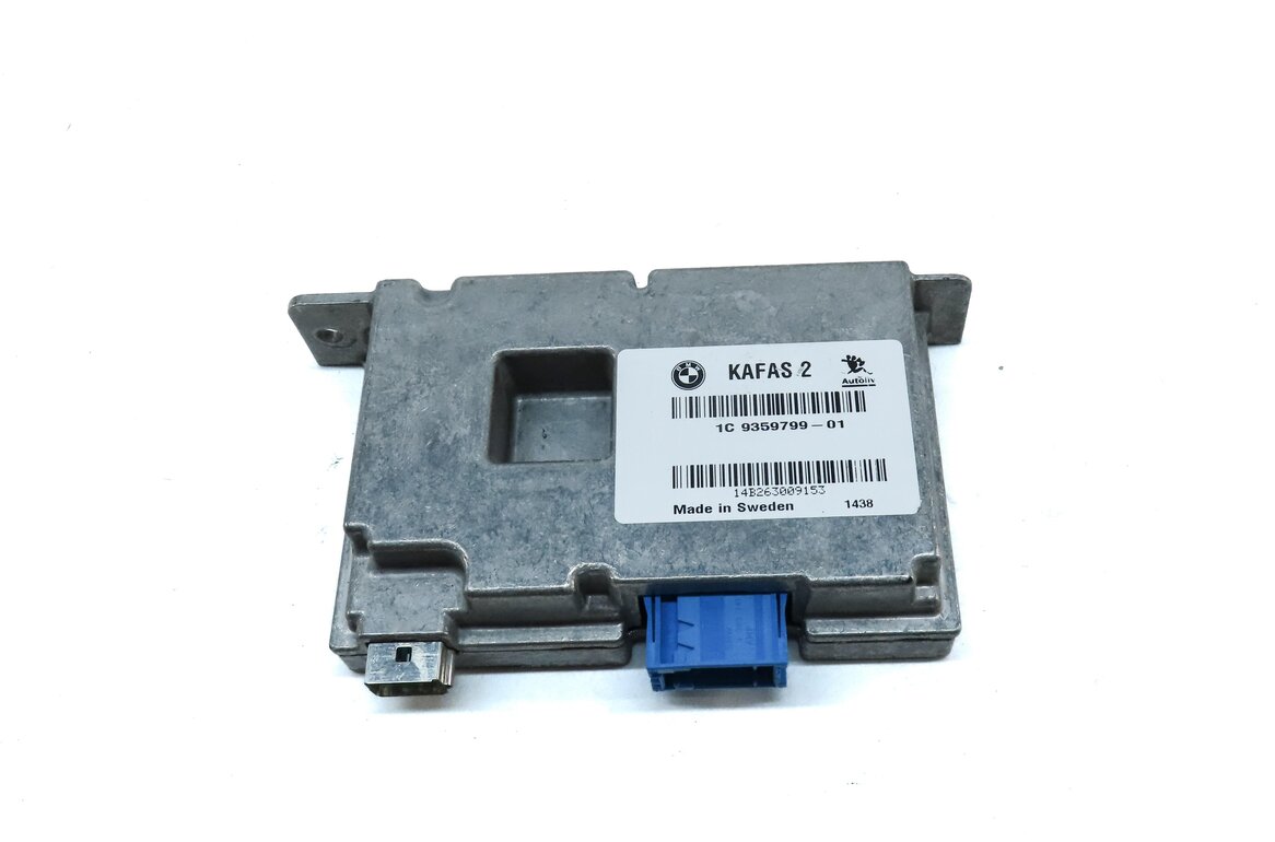 Thumbnail 2: 2014-2020 BMW 2 / 3 / 4 / 5 / 6 / 7 / M / X5 / X6 SERIES - LANE DEPARTURE MODULE
