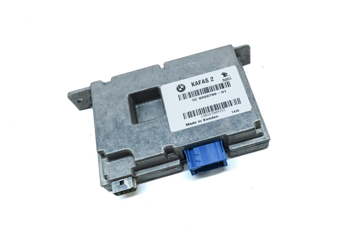 Thumbnail 3: 2014-2020 BMW 2 / 3 / 4 / 5 / 6 / 7 / M / X5 / X6 SERIES - LANE DEPARTURE MODULE