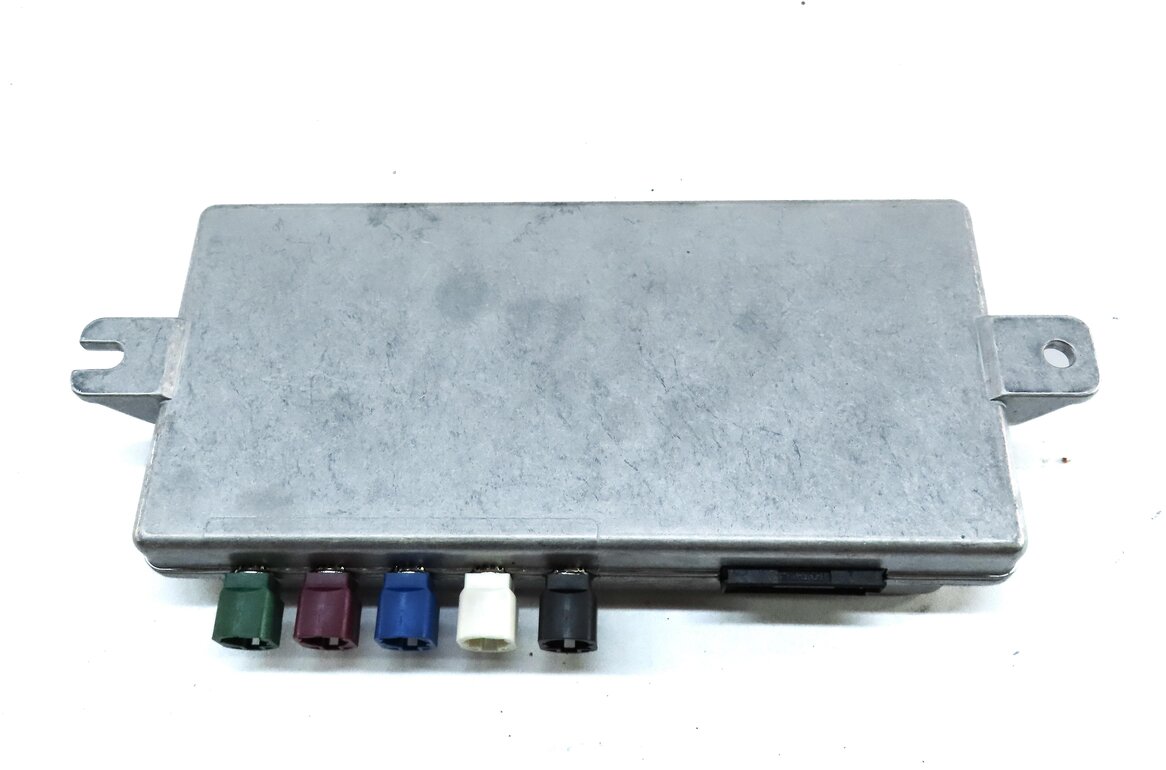 Thumbnail 5: 10-17 BMW 328i 330i 335i 528i 535i 550i 650i 750i 760i - SIDE VIEW CAMERA MODULE