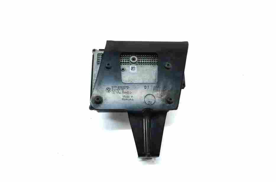 Thumbnail 4: 14-20 BMW 3 4 5 6 7 X3 X4 (F01 F10 F25 F30) ADAPTIVE CRUISE RADAR SENSOR MODULE