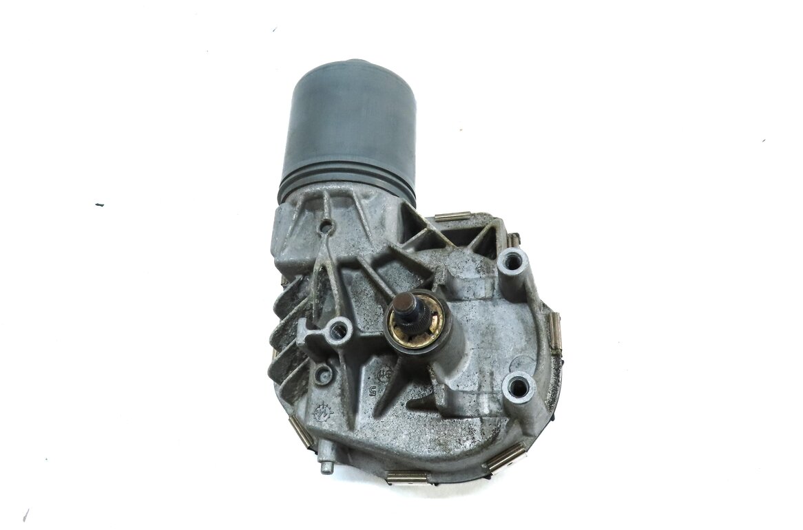 Thumbnail 4: 10-16 BMW M5 535i 550i 740i 750i 760i (F01 F02 F10) FRONT WINDSHIELD WIPER MOTOR