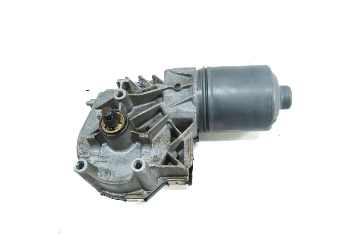 Thumbnail 5: 10-16 BMW M5 535i 550i 740i 750i 760i (F01 F02 F10) FRONT WINDSHIELD WIPER MOTOR