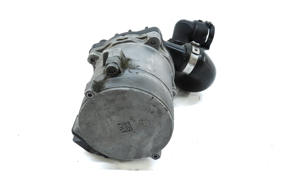 Thumbnail 5: 2015 BMW 750Li (F01) 4.4L N63 ENGINE AUXILIARY ELECTRIC WATER PUMP 11517566335