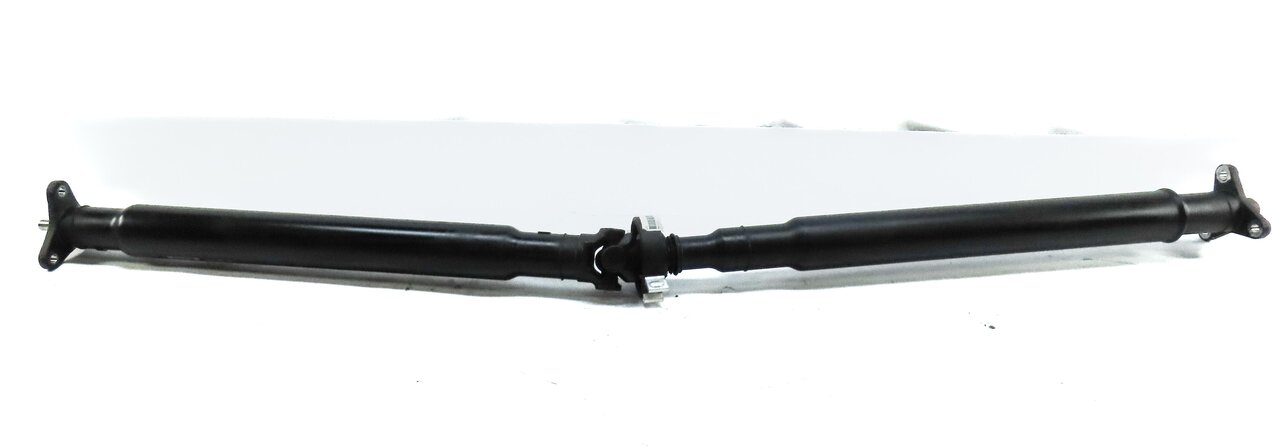 2012-2015 BMW 750Li (F02) RWD / LWB - REAR DRIVE SHAFT DRIVESHAFT DRIVE LINE