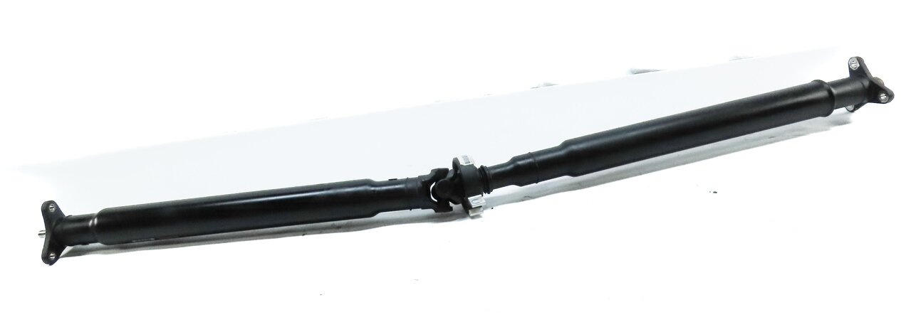 Thumbnail 2: 2012-2015 BMW 750Li (F02) RWD / LWB - REAR DRIVE SHAFT DRIVESHAFT DRIVE LINE