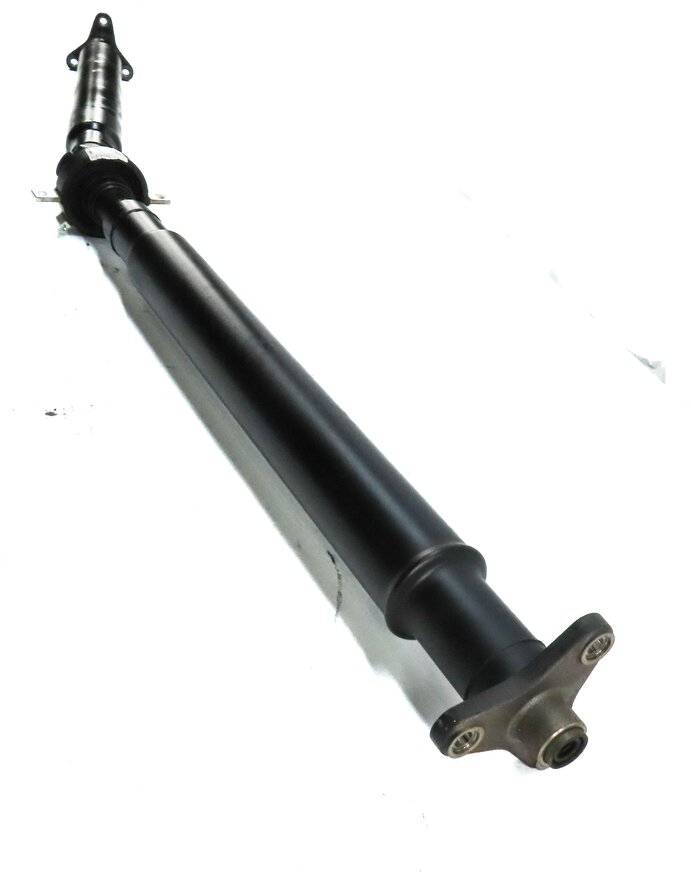 Thumbnail 3: 2012-2015 BMW 750Li (F02) RWD / LWB - REAR DRIVE SHAFT DRIVESHAFT DRIVE LINE