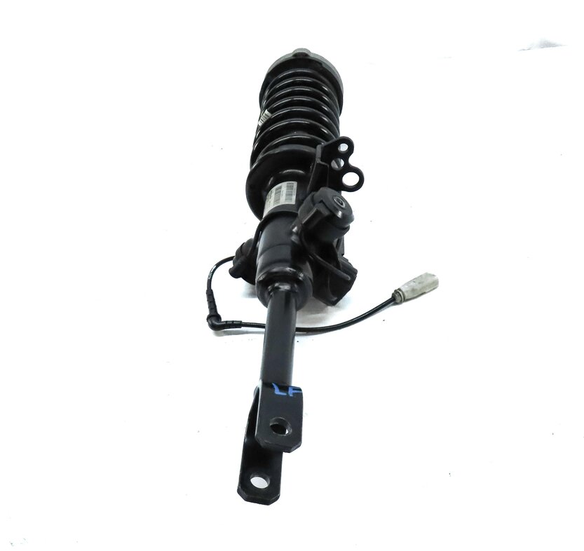 Thumbnail 2: 2013-2015 BMW 750i 760i B7 (F01 F02) RWD - LEFT FRONT DRIVER EDC SHOCK STRUT