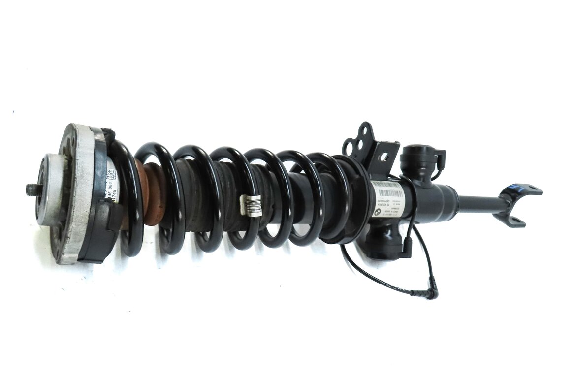 Thumbnail 6: 2013-2015 BMW 750i 760i B7 (F01 F02) RWD - LEFT FRONT DRIVER EDC SHOCK STRUT
