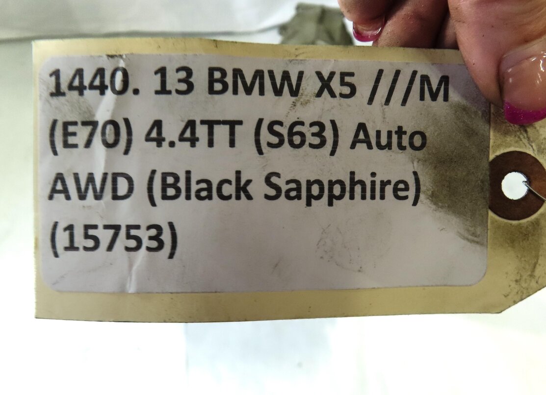 Thumbnail 15: 2016-2017 LAND ROVER DISCOVERY SPORT (L550) AUTOMATIC TRANSMISSION ASSEMBLY 56k