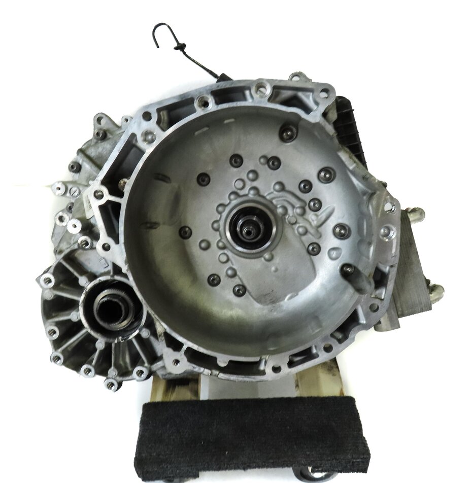 Thumbnail 2: 2016-2017 LAND ROVER DISCOVERY SPORT (L550) AUTOMATIC TRANSMISSION ASSEMBLY 56k
