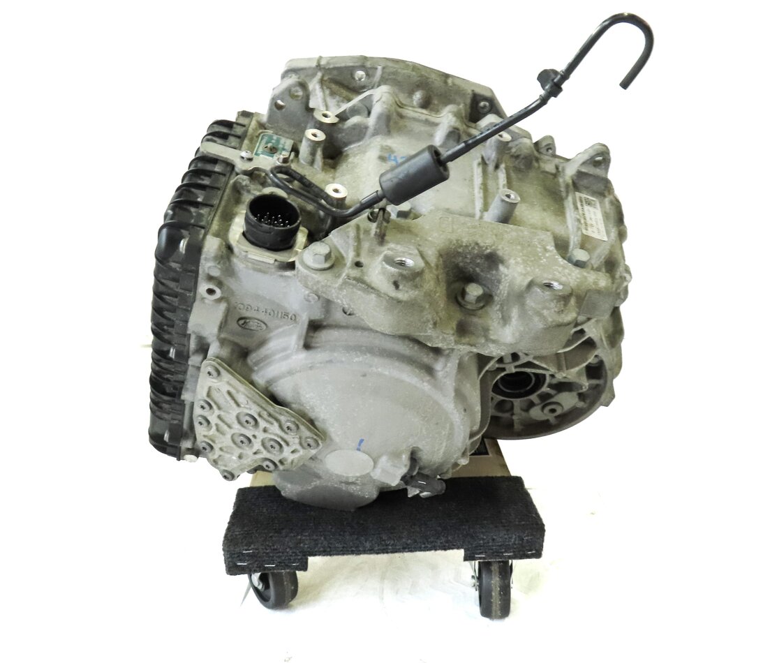 Thumbnail 6: 2016-2017 LAND ROVER DISCOVERY SPORT (L550) AUTOMATIC TRANSMISSION ASSEMBLY 56k