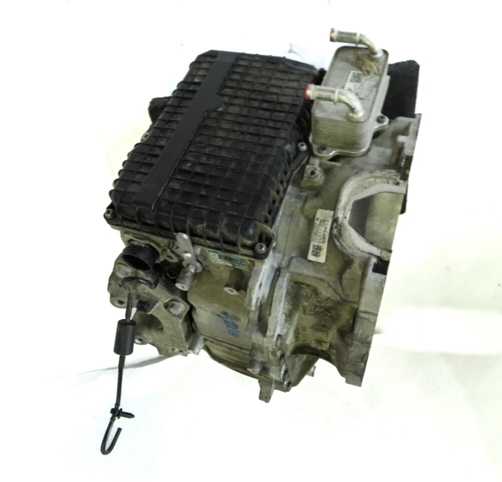 Thumbnail 7: 2016-2017 LAND ROVER DISCOVERY SPORT (L550) AUTOMATIC TRANSMISSION ASSEMBLY 56k