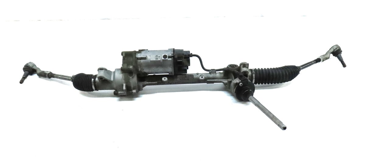 Thumbnail 2: 2017 LAND ROVER DISCOVERY SPORT (L550) ELECTRIC STEERING GEAR RACK & PINION